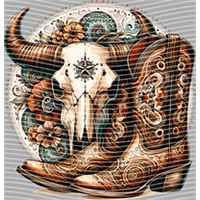 Country music-CM-587